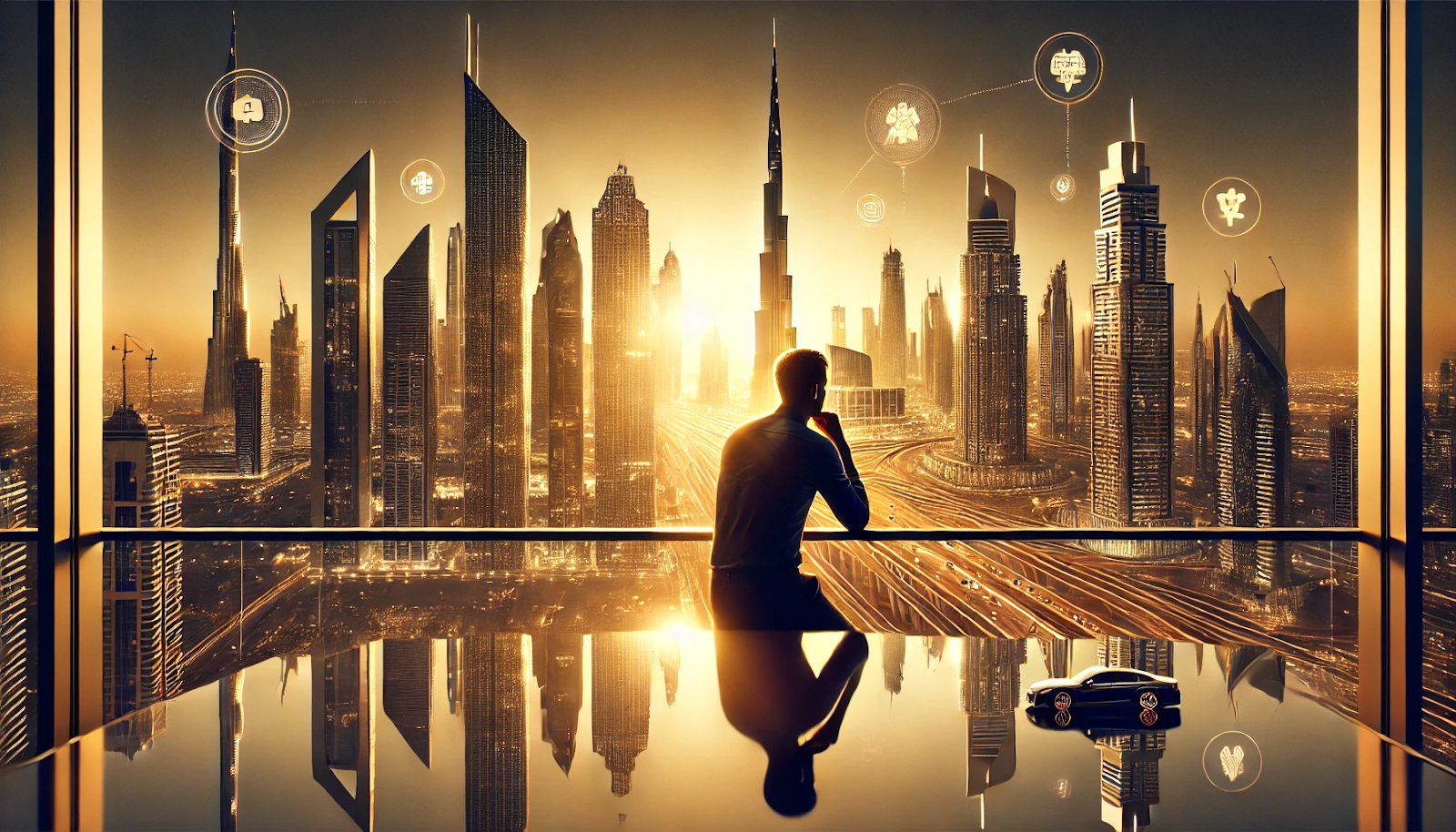 Ishrath Nawaz: Unveiling the True Cost of Ambition in Dubai’s Journey to Success